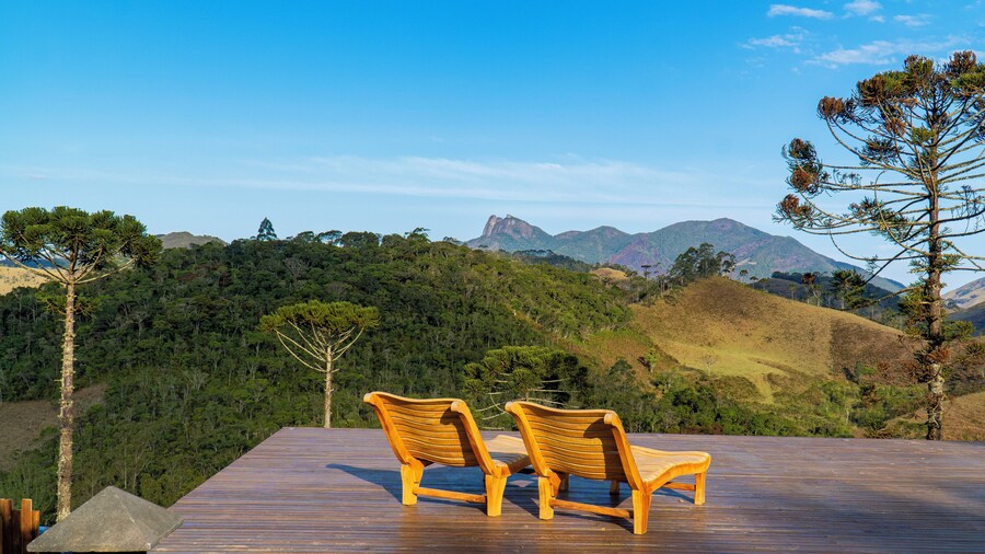 Atiaia Jungle River Retreat