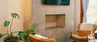 Atiaia Jungle River Retreat