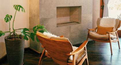 Atiaia Jungle River Retreat