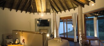 Atiaia Jungle River Retreat