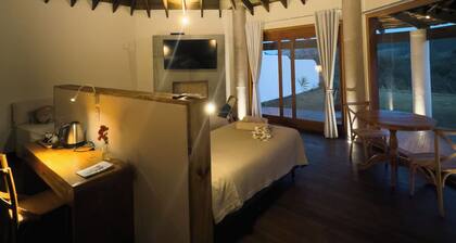 Atiaia Jungle River Retreat