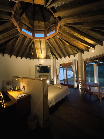 Atiaia Jungle River Retreat