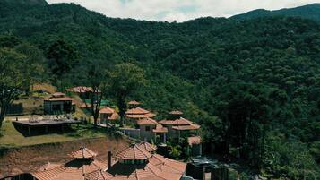 Loftmynd