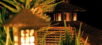 Atiaia Jungle River Retreat