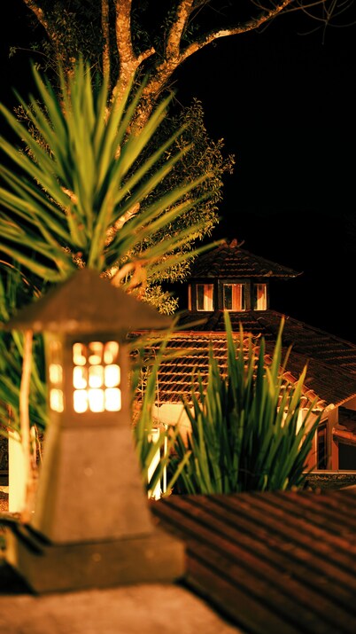 Atiaia Jungle River Retreat