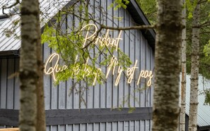 Detalle exterior