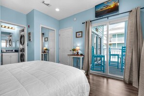 Condo, 1 Queen Bed with Sofa bed (Baywatch H3) | 2 bedrooms - Baywatch H3 (Pensacola Beach)