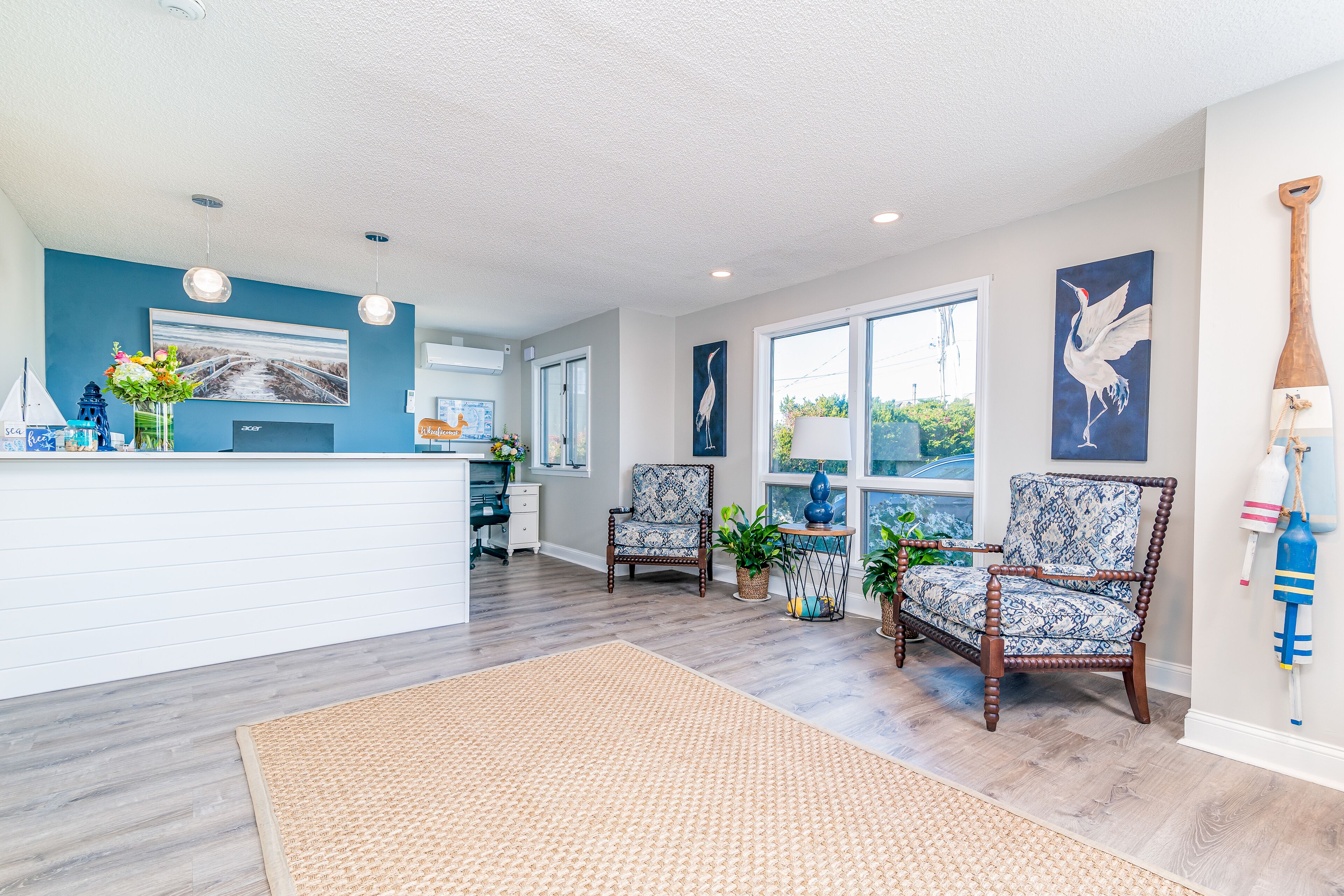 ล็อบบี้