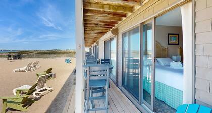 Sandbar Inn - Dog Friendly