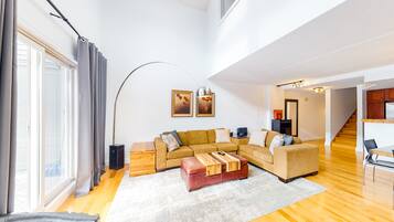 Condo, 3 Bedrooms | View from room