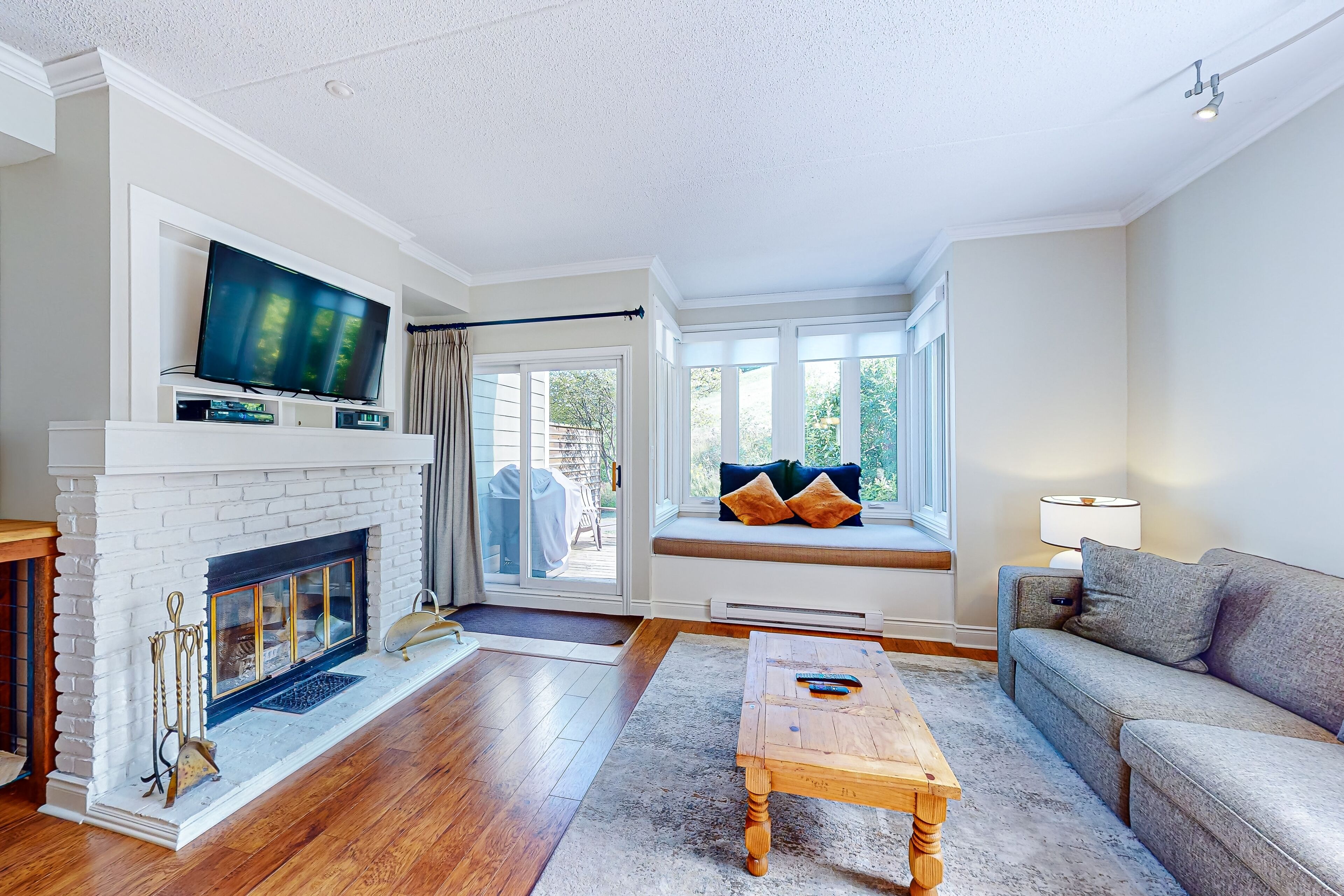 Condo, 2 Bedrooms | View from room