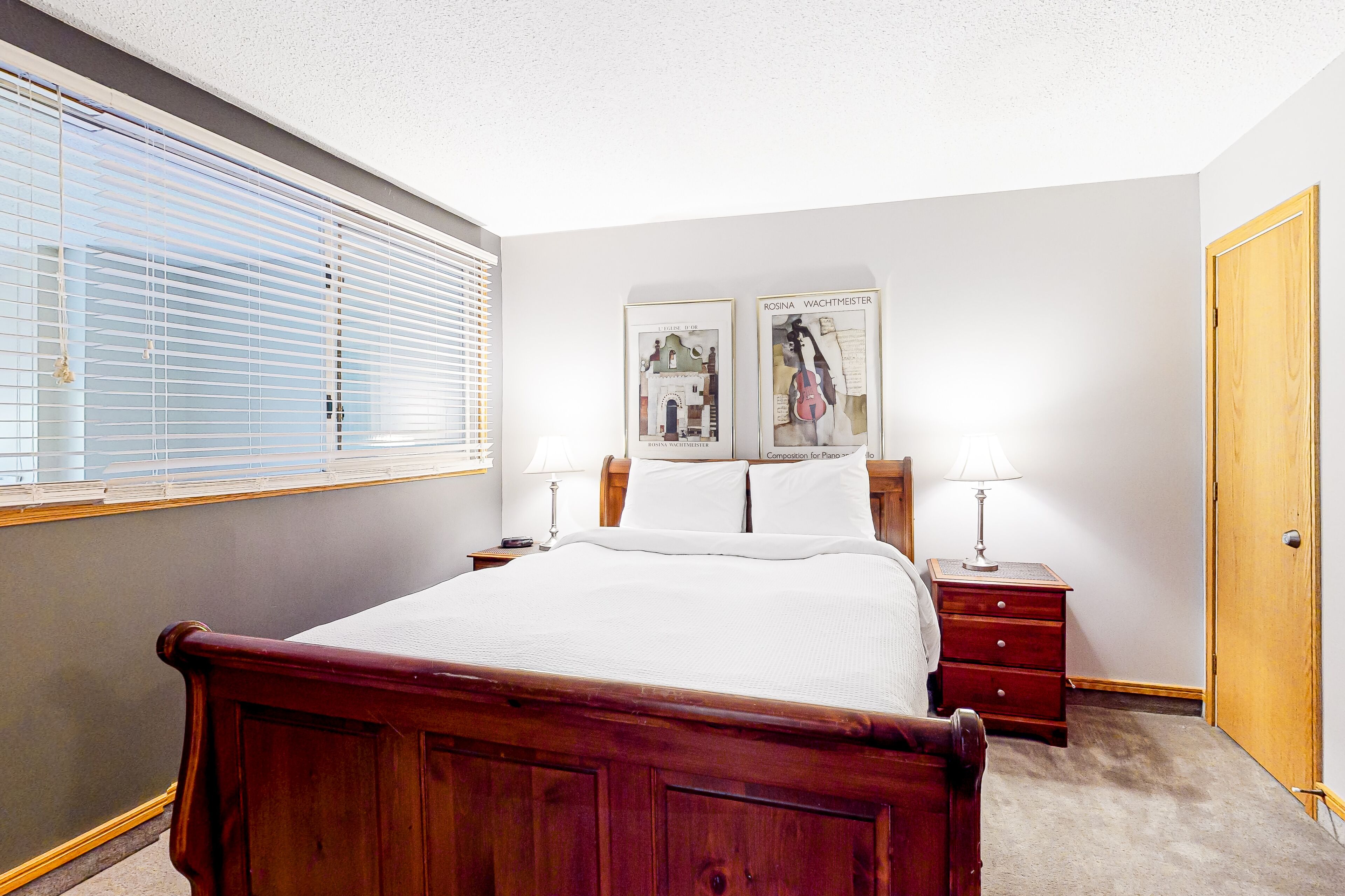 Wi-Fi gratuit, draps fournis