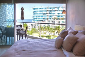 Internetzugang, Bettwäsche