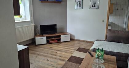 Gemütliche Untergeschoss-Ferienwohnung in Streithausen im Westerwald