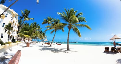 Pelican Reef Villas Resort
