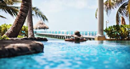 Pelican Reef Villas Resort