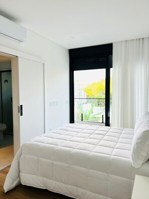 5 sovrum, strykjärn/strykbräda, wi-fi och sängkläder