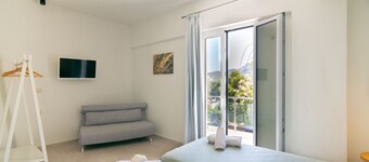 Secret Nest 13 , studio,near the beach,Plakias