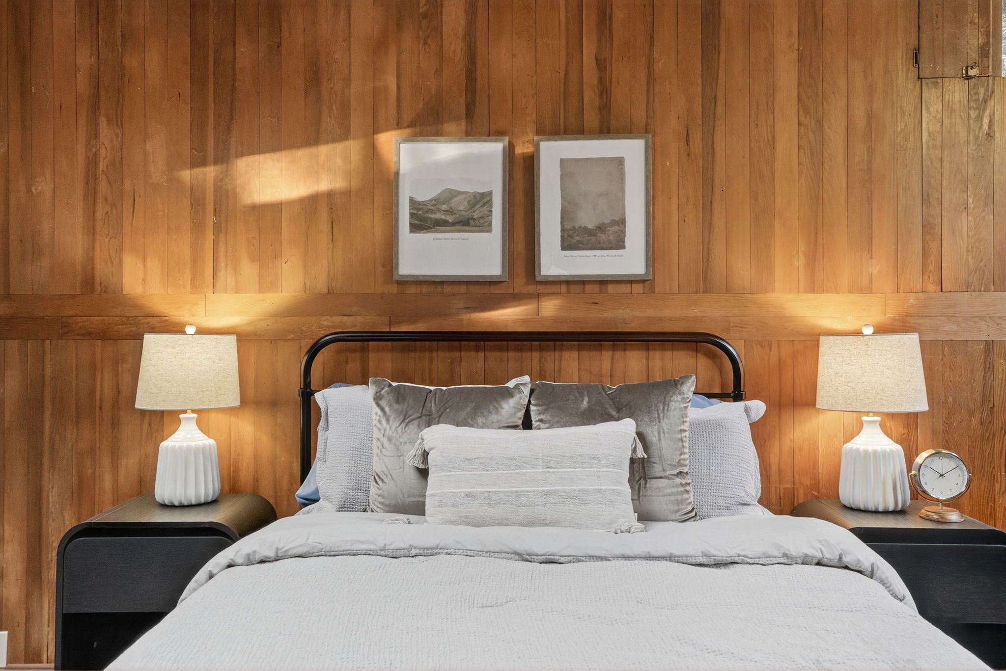 1 Schlafzimmer, Schreibtisch, kostenloses WLAN, Bettwäsche