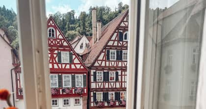 Hotel Restaurant Ratsstube