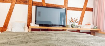 Hotel Restaurant Ratsstube