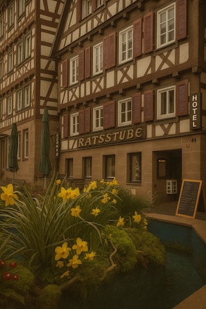 Aussenbereich