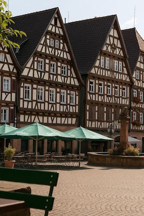 Aussenbereich