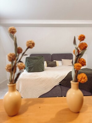 Phòng đôi | Truy cập Internet không dây miễn phí 