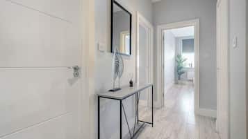 Mặt tiền nơi lưu trú