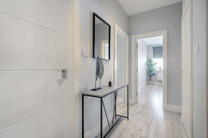 Mặt tiền nơi lưu trú