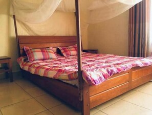 4 Schlafzimmer, Internetzugang, Bettwäsche
