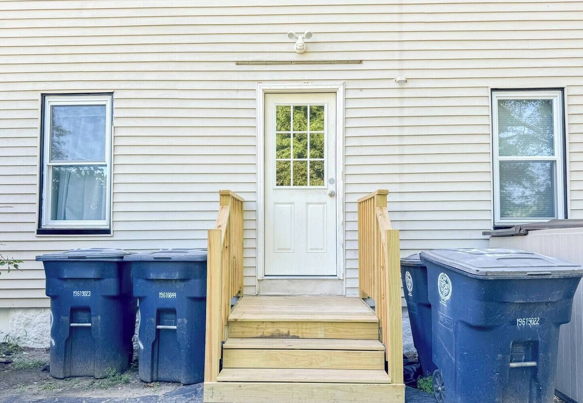 Image de profil de l’hôte