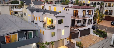 บ้านพัก (3 Bedrooms) | ภายใน