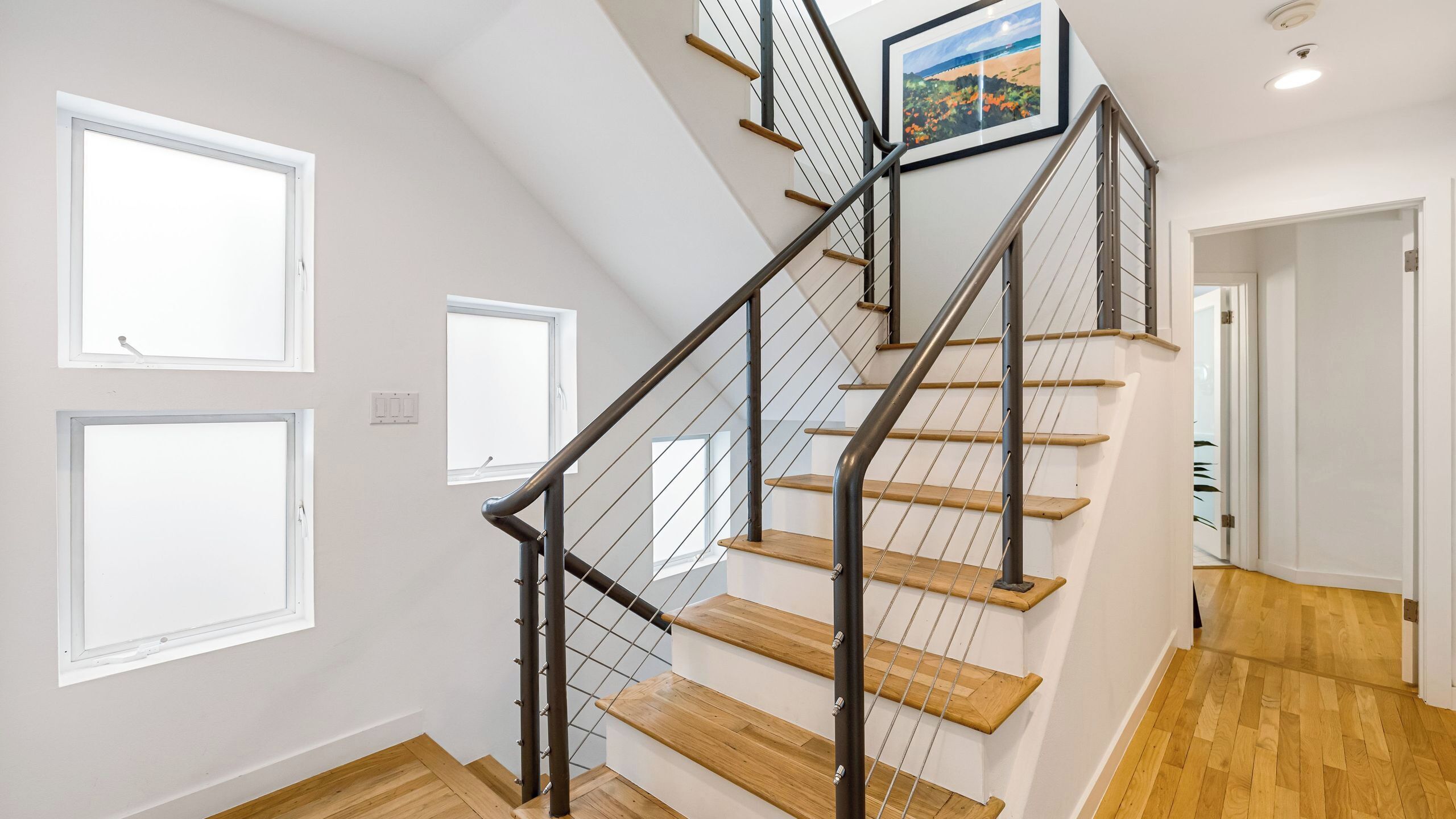 Maison (3 Bedrooms) | Intérieur