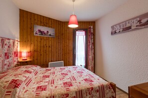 1 habitación