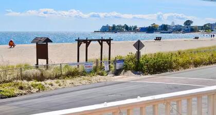 Newly Renovated Rental with Private Beach Access!