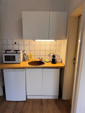 Cucina privata