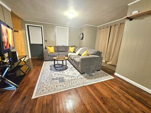 تلفزيون ذكي