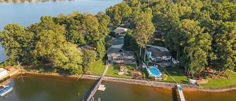 Casa (4 Bedrooms) | Interni