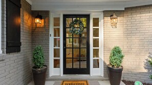 House (4 Bedrooms) | Interior - Dock, Hot Tub & Kayaks on Lake Norman Lakeside Gem by Avantstay (Denver)