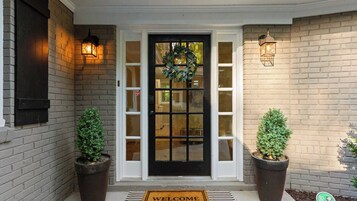 Casa (4 Bedrooms) | Interior