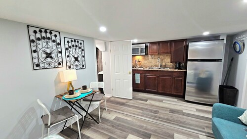 Toronto Comfy & Central Perfect Studio Stay