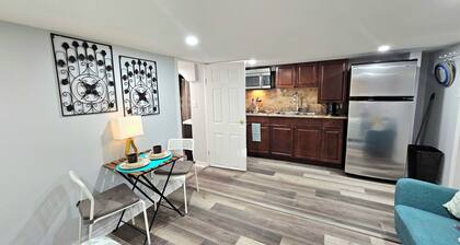 Toronto Comfy & Central Perfect Studio Stay