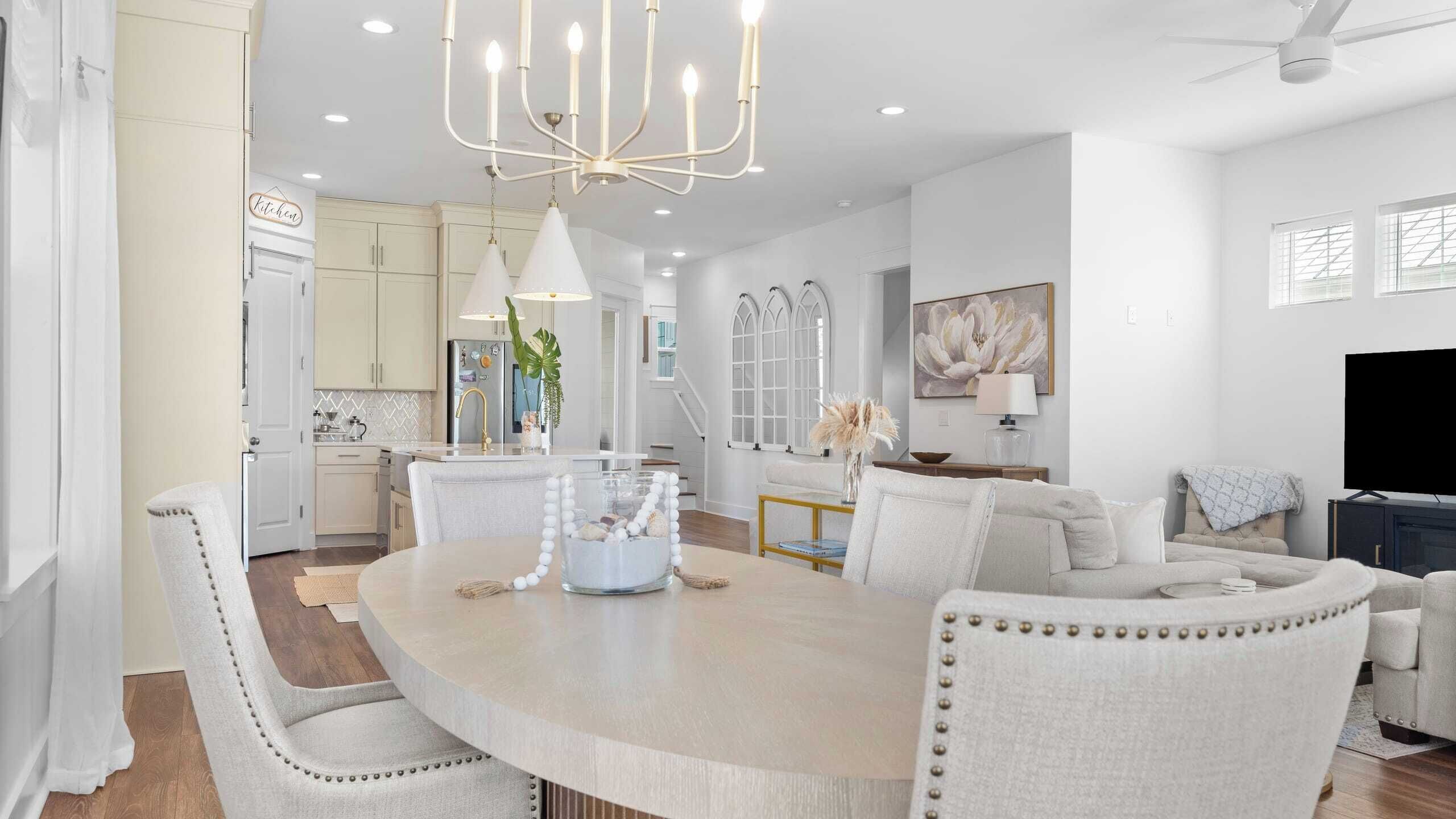 House (4 Bedrooms) | Bahagian dalam