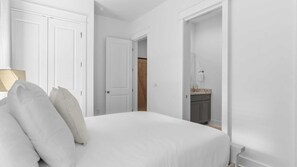 Casa (4 Bedrooms) | Interior