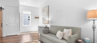 Family-friendly 30A Stay Bbq, Firepit & Steps to Inlet Beach Driftwood Dreams by Avantstay