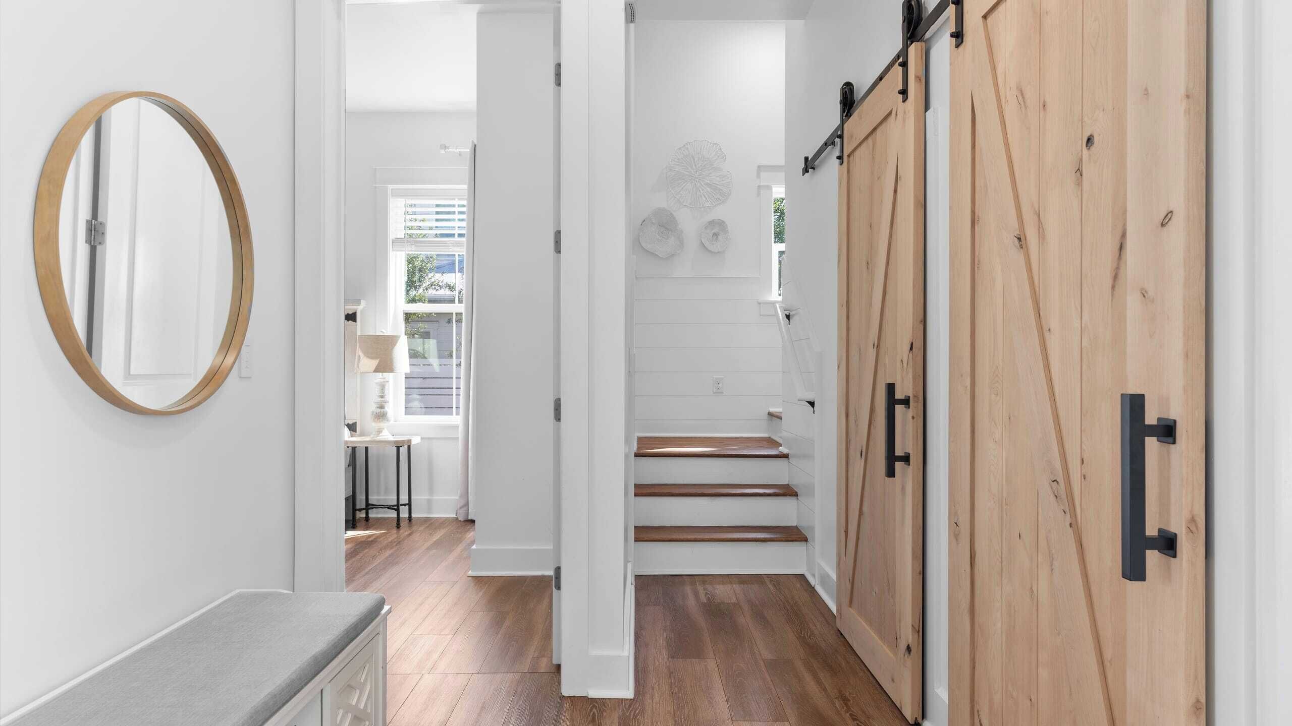 Nhà (4 Bedrooms) | Nội thất