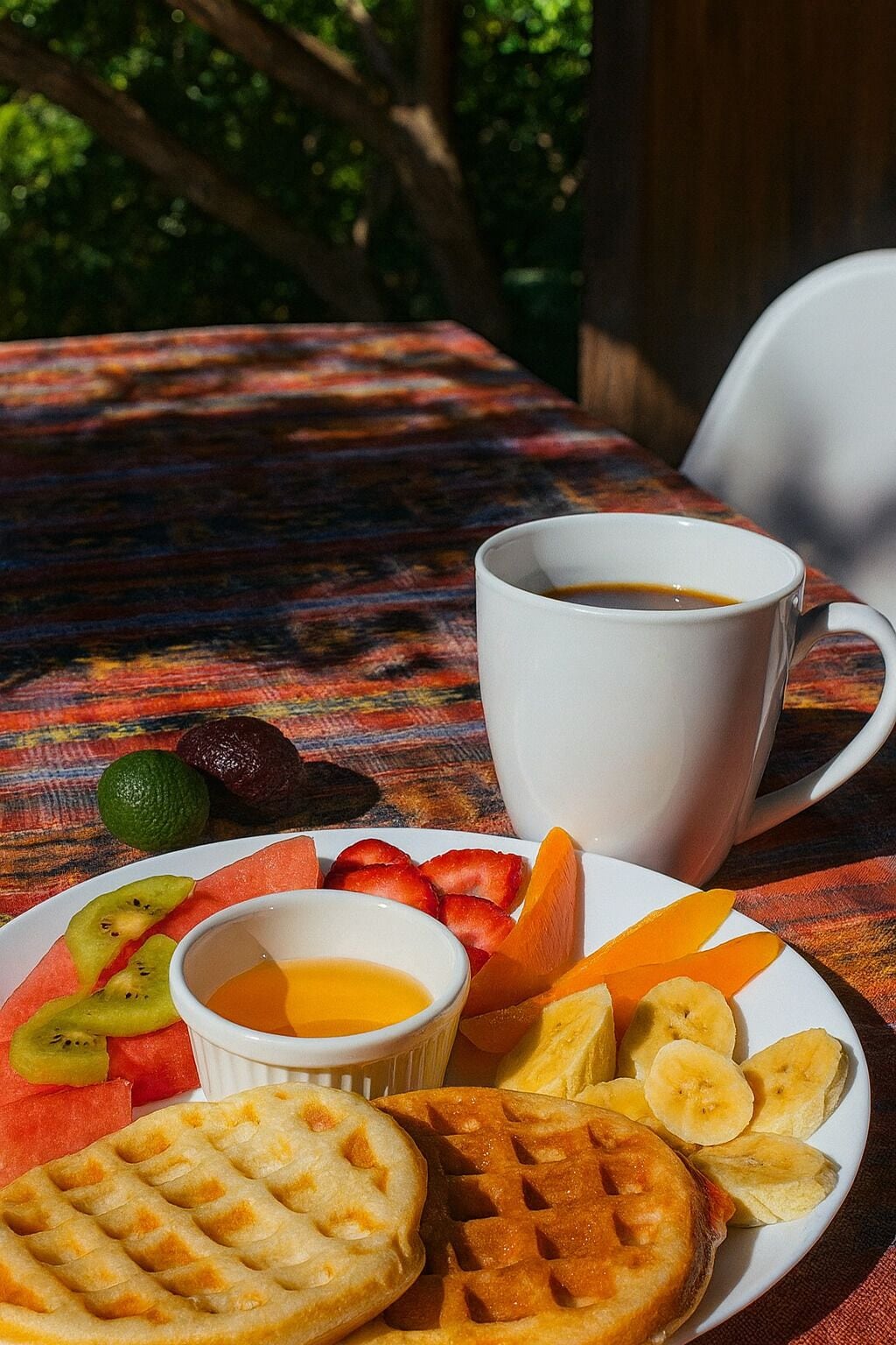 Frokostområde