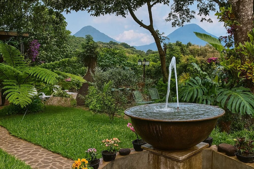 Los Cuatro Olivos Hotel Boutique