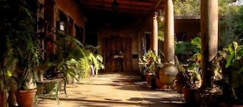Los 4 Olivos Hotel Boutique